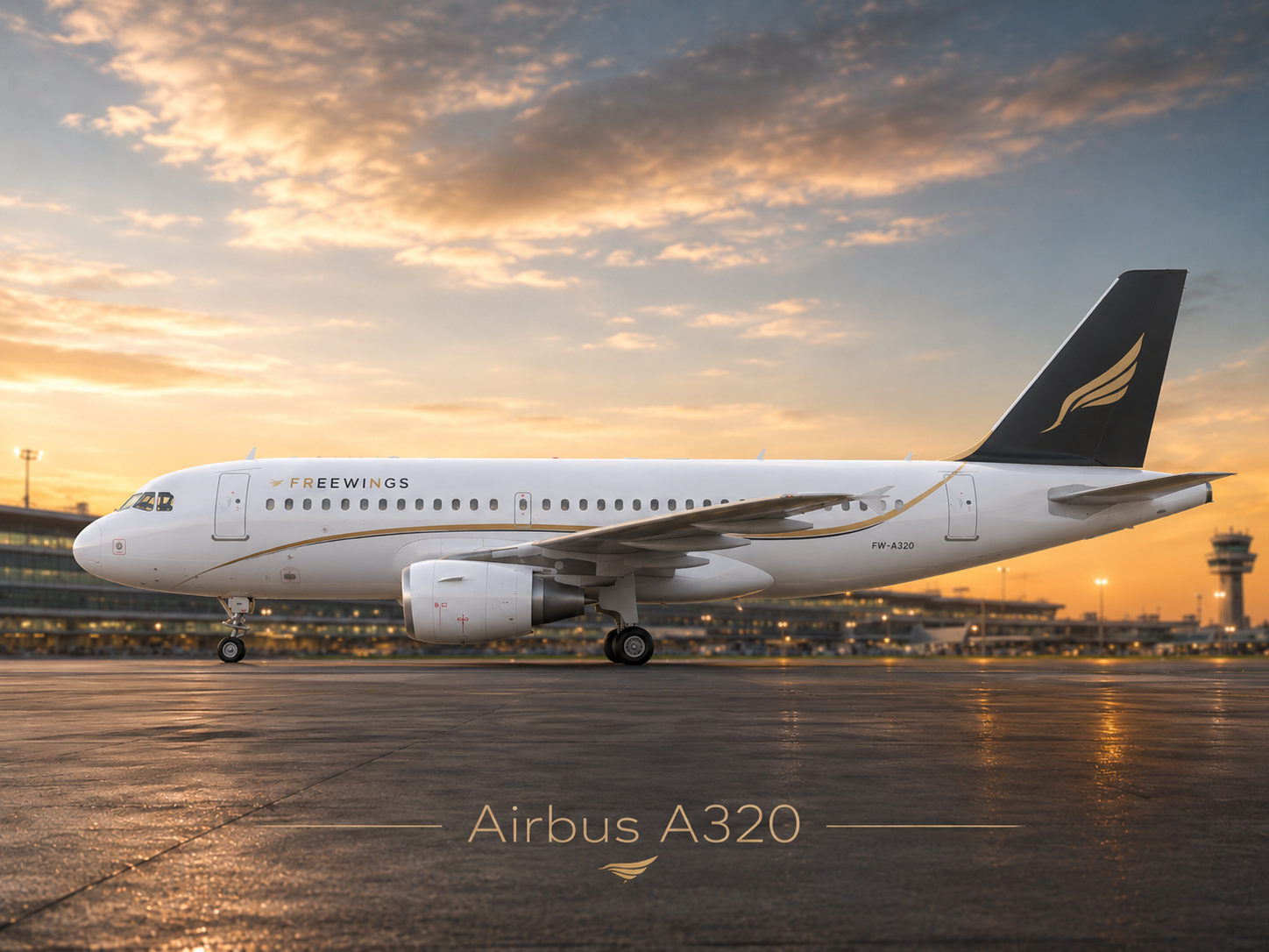 Airbus A320-200