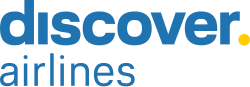 Discover Airlines