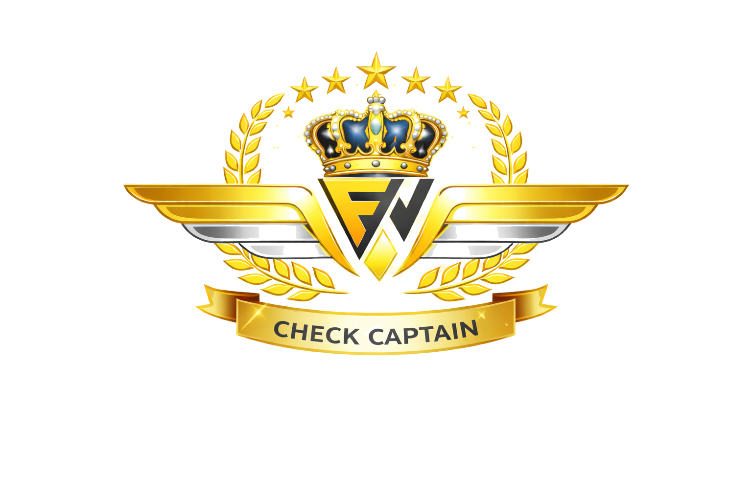 Check Captain