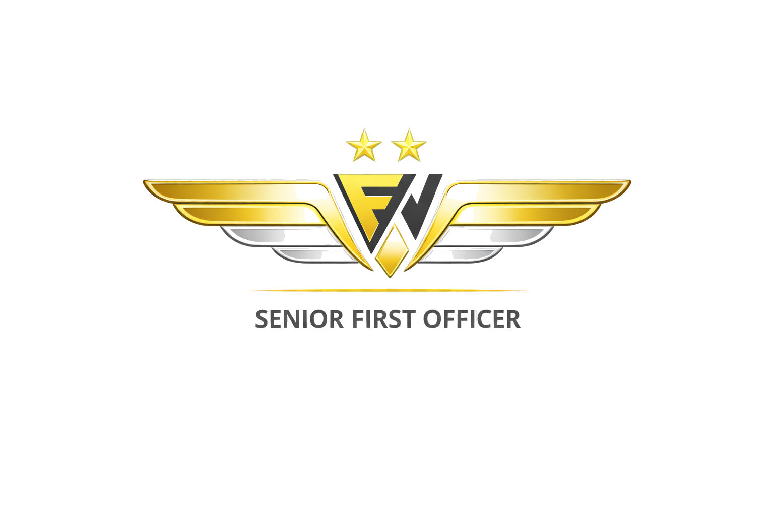 Senior First Officer